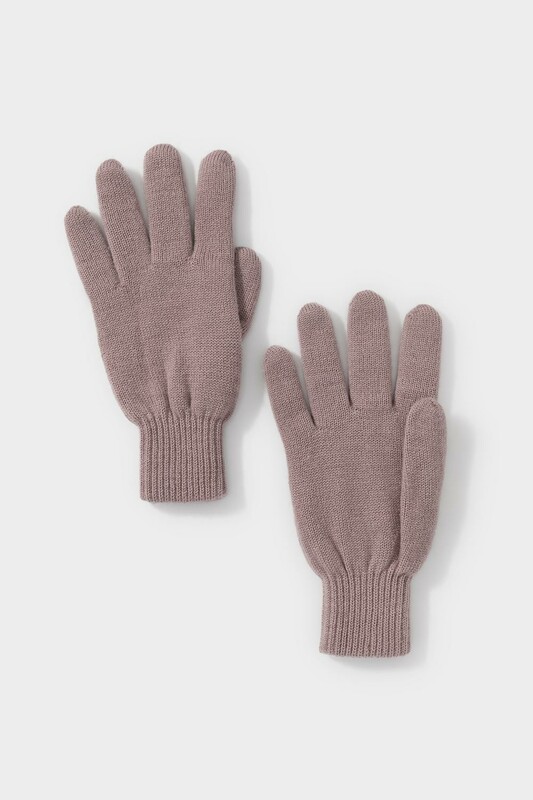 перчатки жен